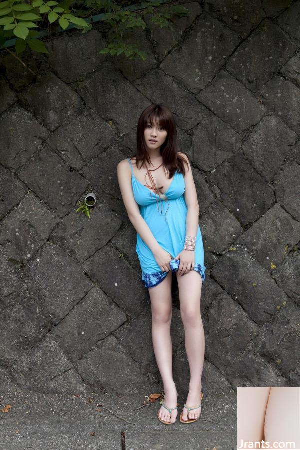 Yuan Ganhui (Yuan Ganhui) – Yuan Ganhui’s “The King of the Boss, Sheng Kuang !!” - Ảnh 56