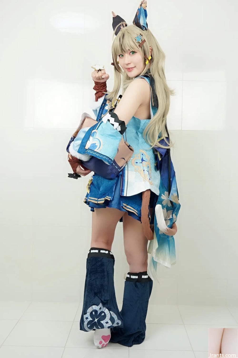 Một bộ ngực nữ sừng và một cảnh quay cá nhân nhếch nhác đã cạo âm hộ mama sex thô (harao kirasa) - Ảnh 13