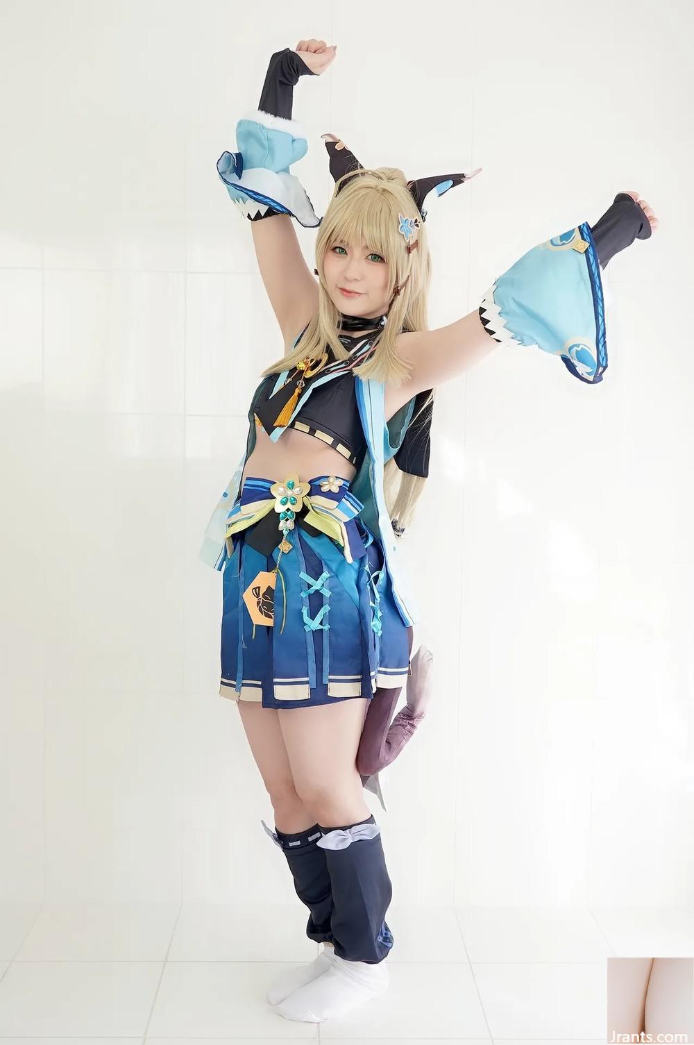 Một bộ ngực nữ sừng và một cảnh quay cá nhân nhếch nhác đã cạo âm hộ mama sex thô (harao kirasa) - Ảnh 14