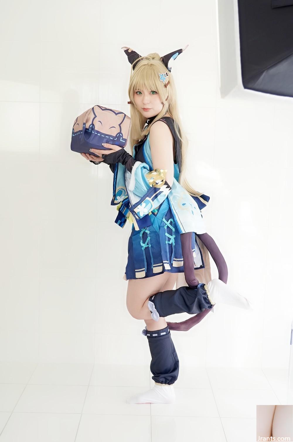 Một bộ ngực nữ sừng và một cảnh quay cá nhân nhếch nhác đã cạo âm hộ mama sex thô (harao kirasa) - Ảnh 16