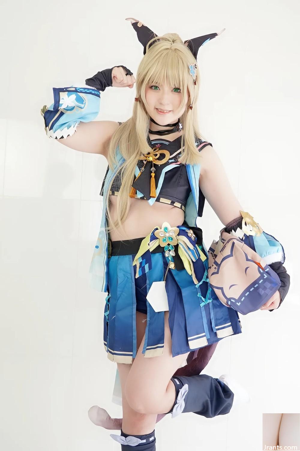 Một bộ ngực nữ sừng và một cảnh quay cá nhân nhếch nhác đã cạo âm hộ mama sex thô (harao kirasa) - Ảnh 17