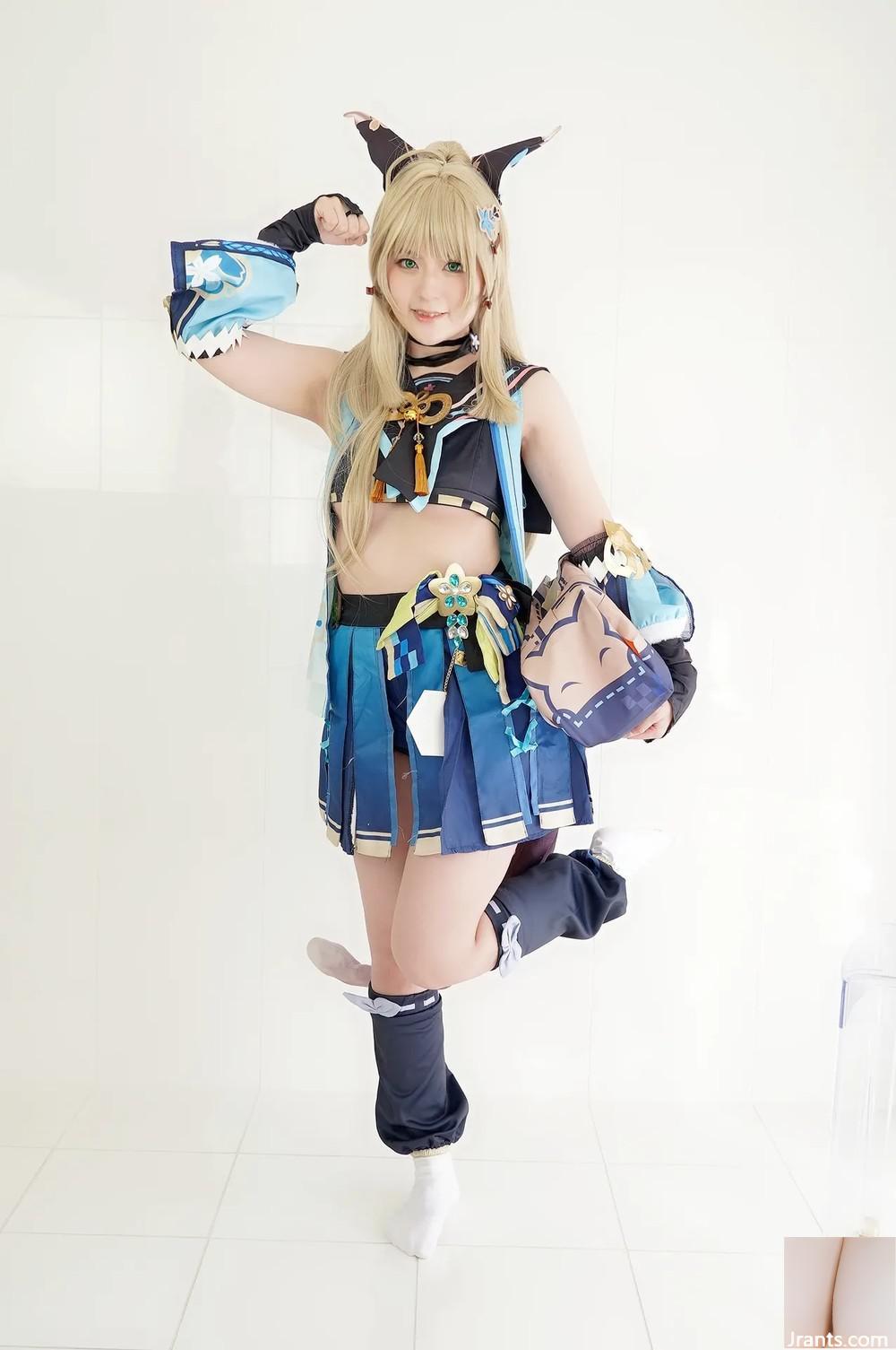 Một bộ ngực nữ sừng và một cảnh quay cá nhân nhếch nhác đã cạo âm hộ mama sex thô (harao kirasa) - Ảnh 5