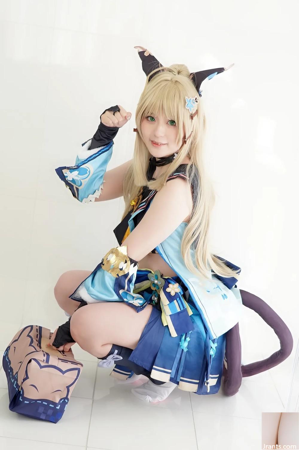 Một bộ ngực nữ sừng và một cảnh quay cá nhân nhếch nhác đã cạo âm hộ mama sex thô (harao kirasa) - Ảnh 6