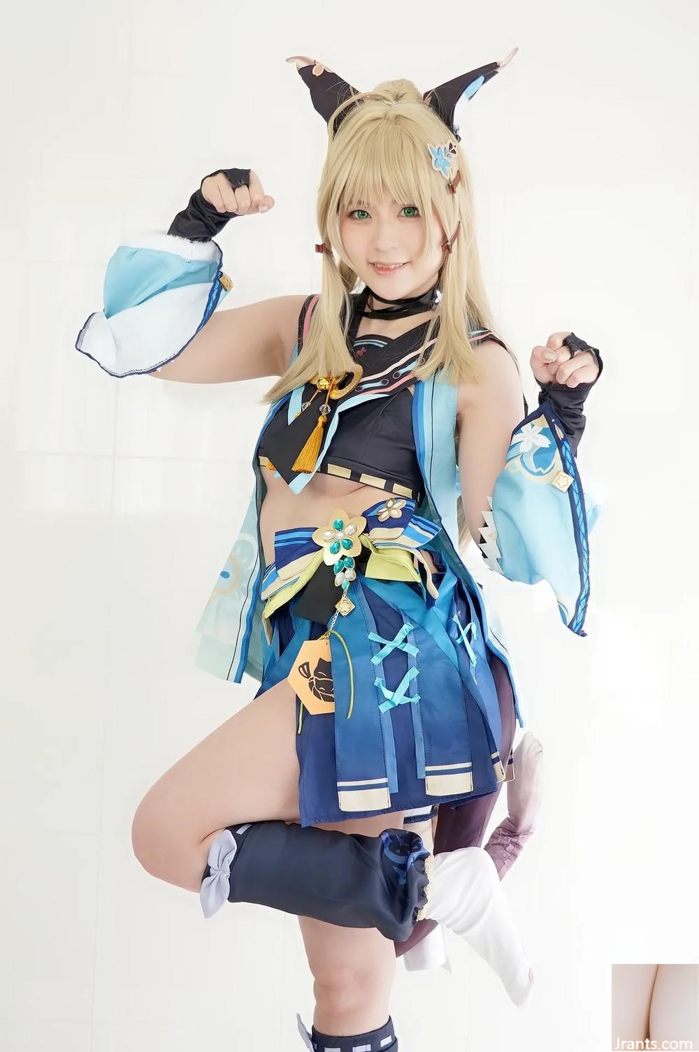 Một bộ ngực nữ sừng và một cảnh quay cá nhân nhếch nhác đã cạo âm hộ mama sex thô (harao kirasa) - Ảnh 8