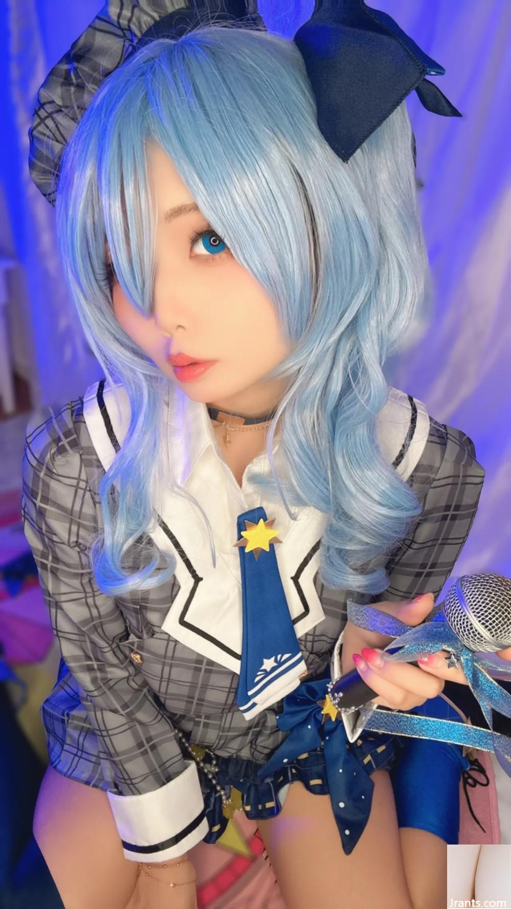 Chuchu hàng tháng - Ảnh 10