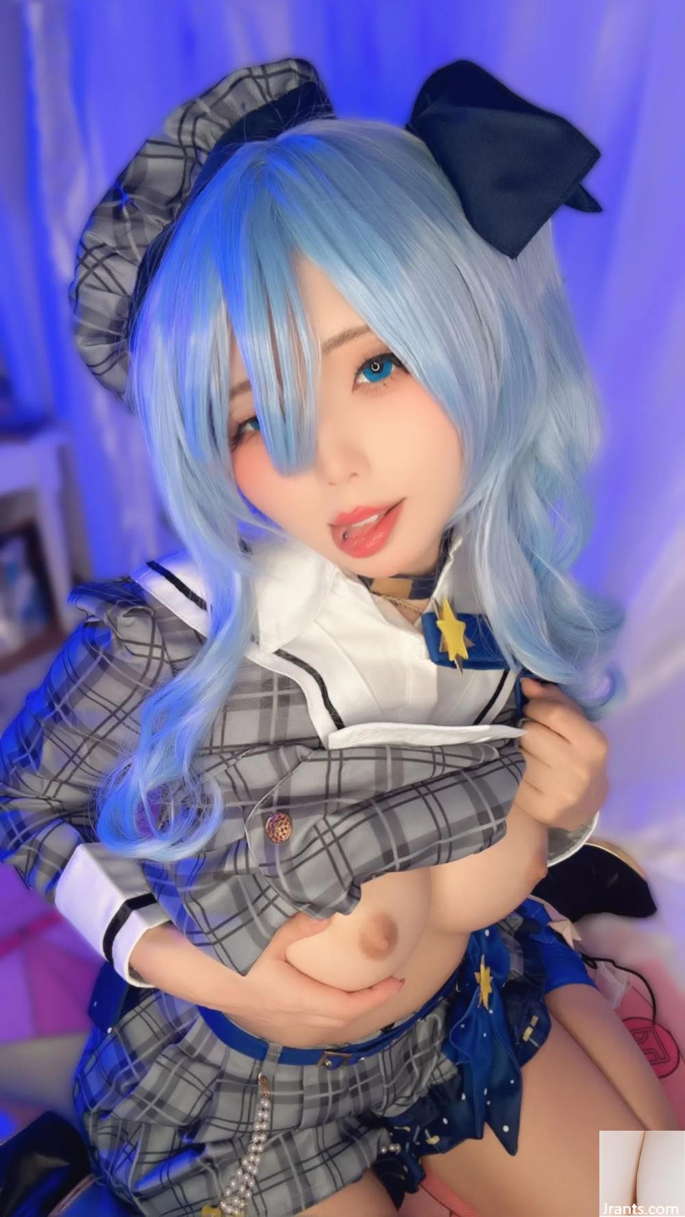 Chuchu hàng tháng - Ảnh 116