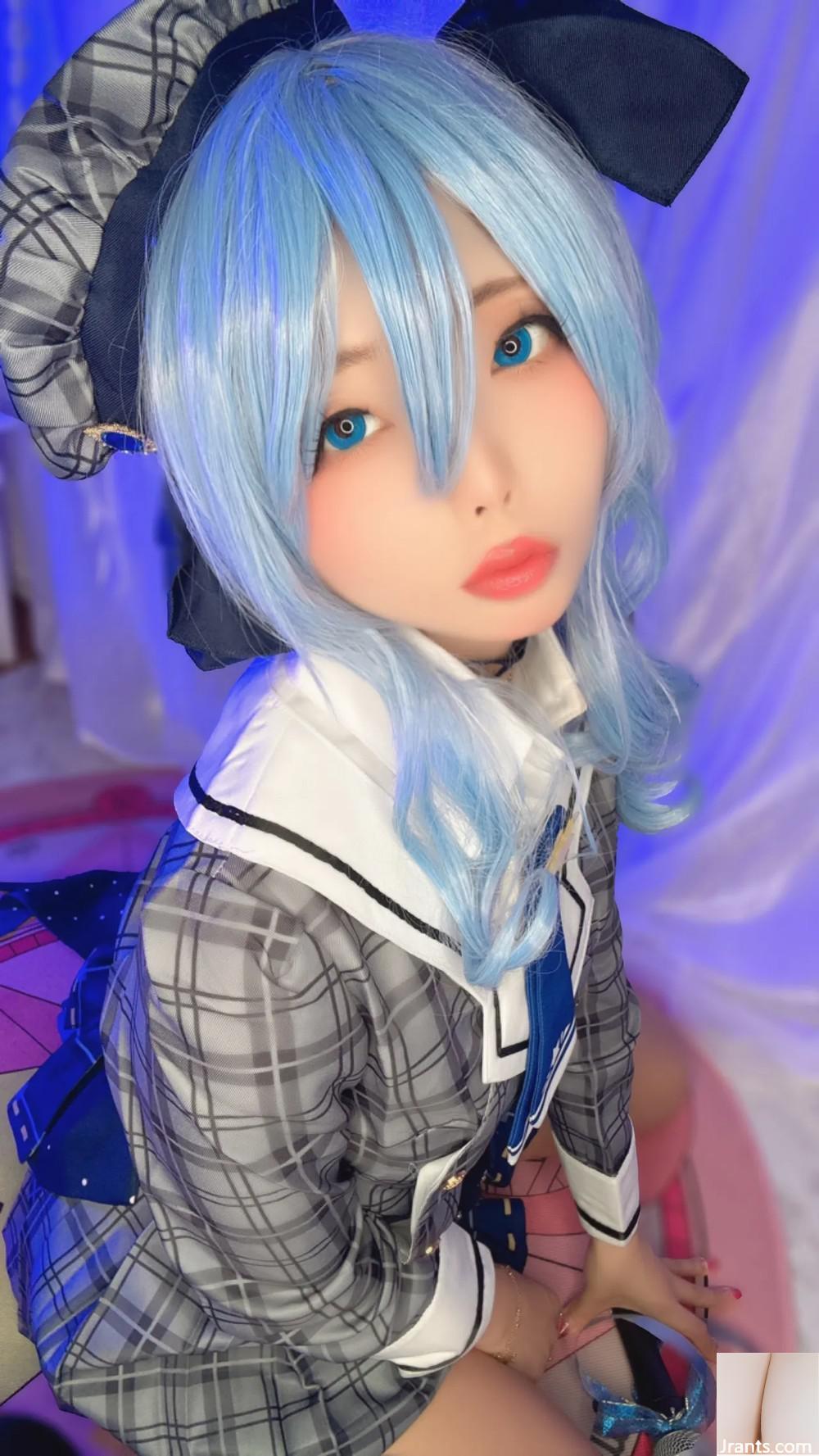 Chuchu hàng tháng - Ảnh 12