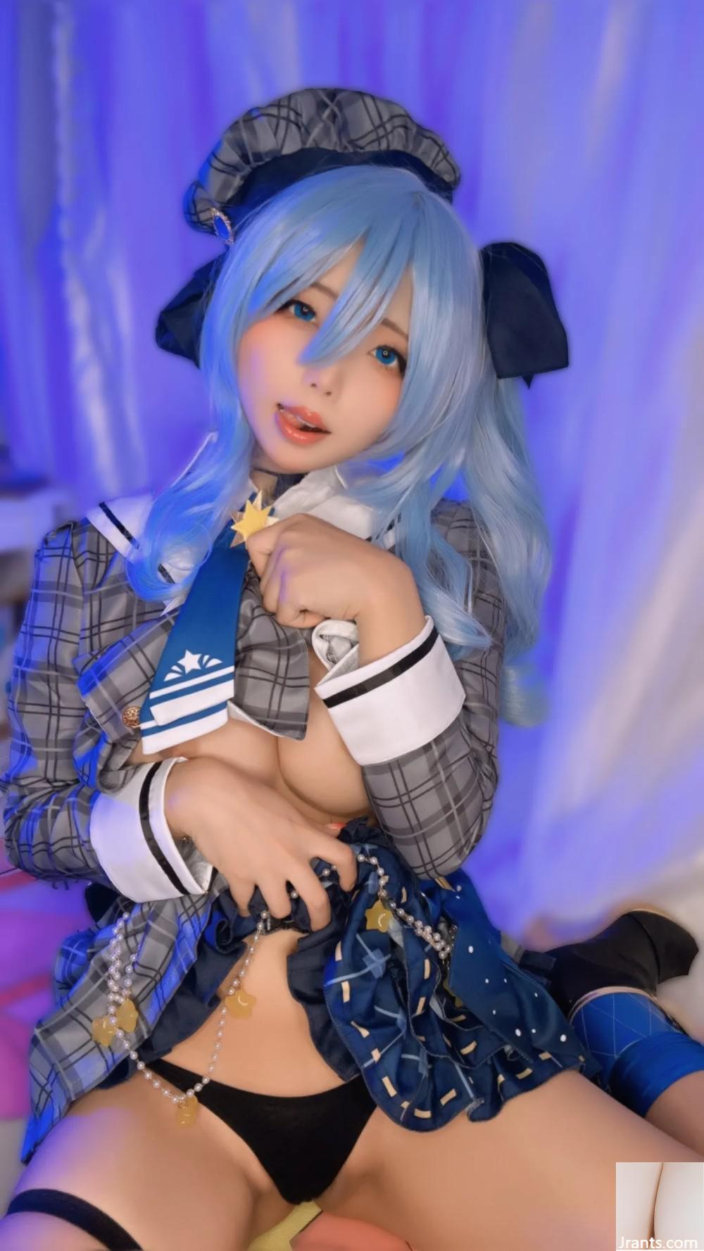 Chuchu hàng tháng - Ảnh 121