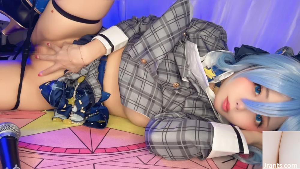 Chuchu hàng tháng - Ảnh 135