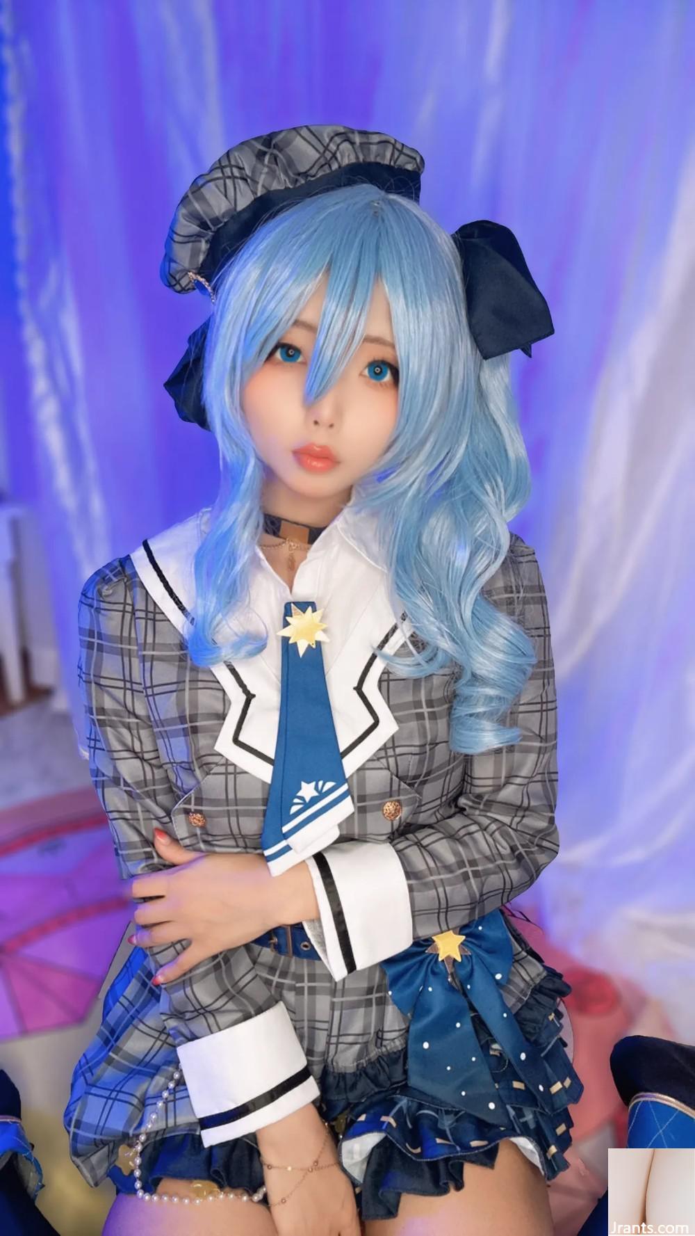 Chuchu hàng tháng - Ảnh 14