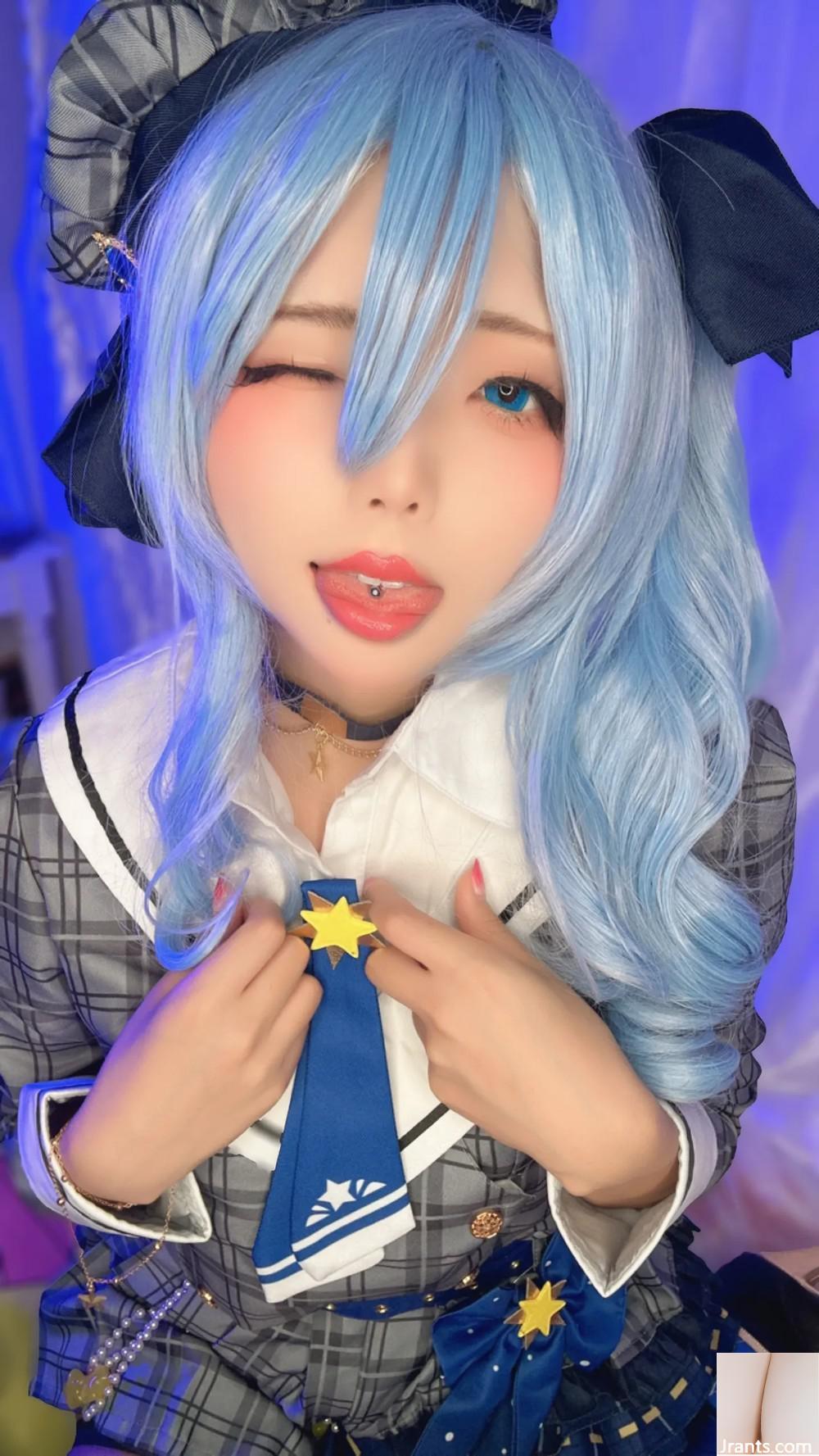 Chuchu hàng tháng - Ảnh 15