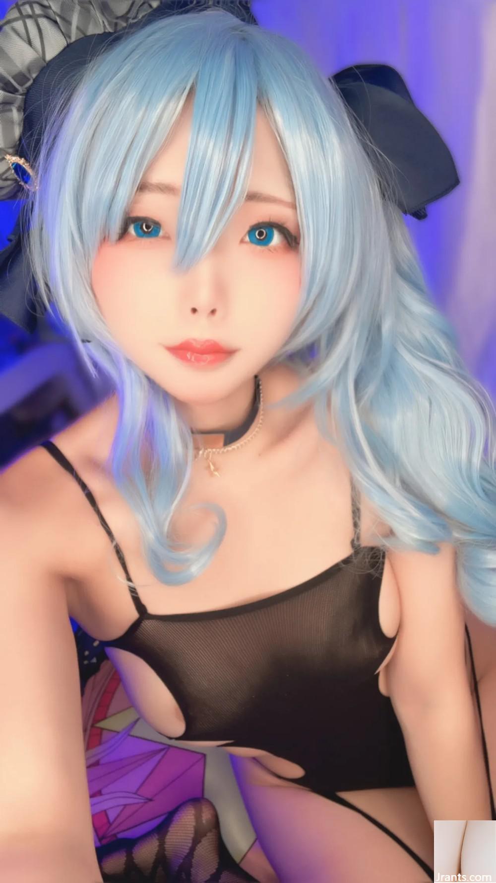 Chuchu hàng tháng - Ảnh 169