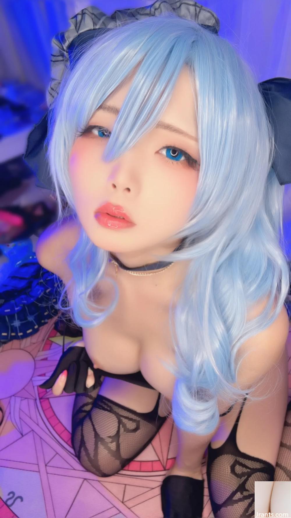 Chuchu hàng tháng - Ảnh 181