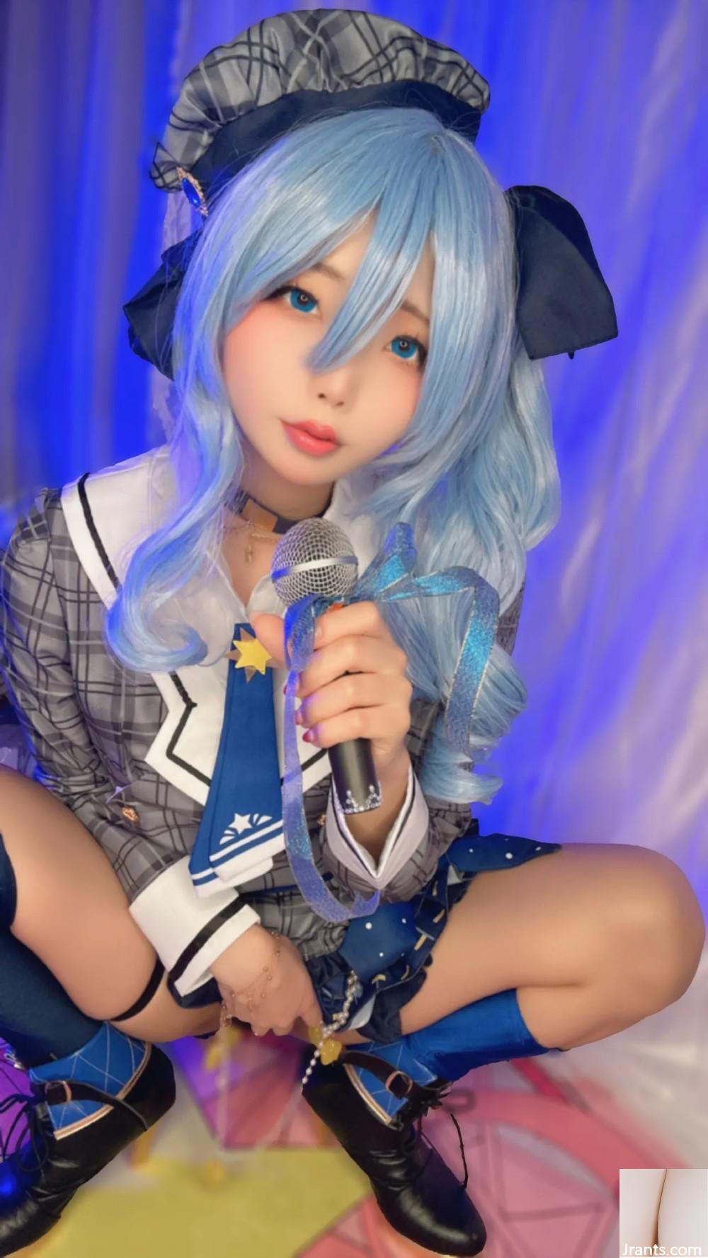 Chuchu hàng tháng - Ảnh 19