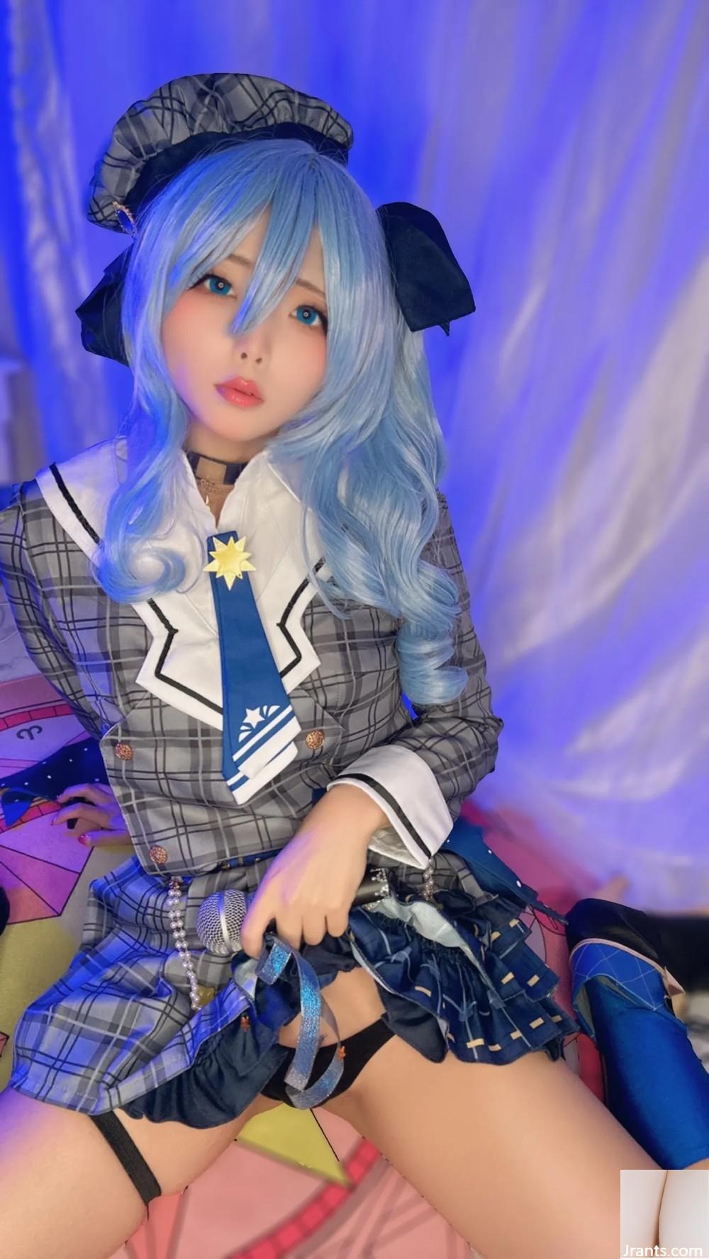 Chuchu hàng tháng - Ảnh 23