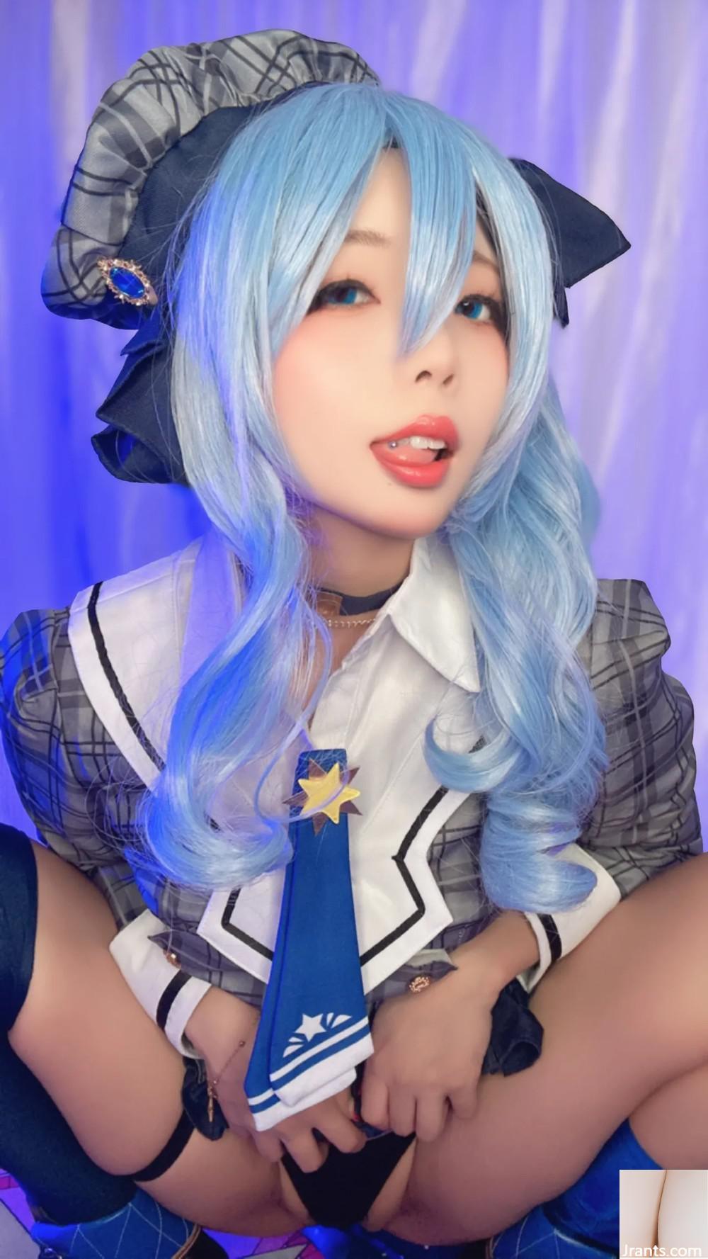 Chuchu hàng tháng - Ảnh 28