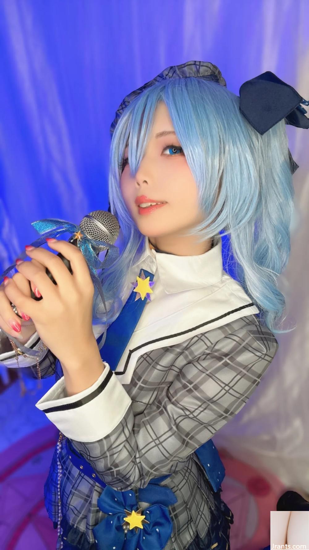 Chuchu hàng tháng - Ảnh 3