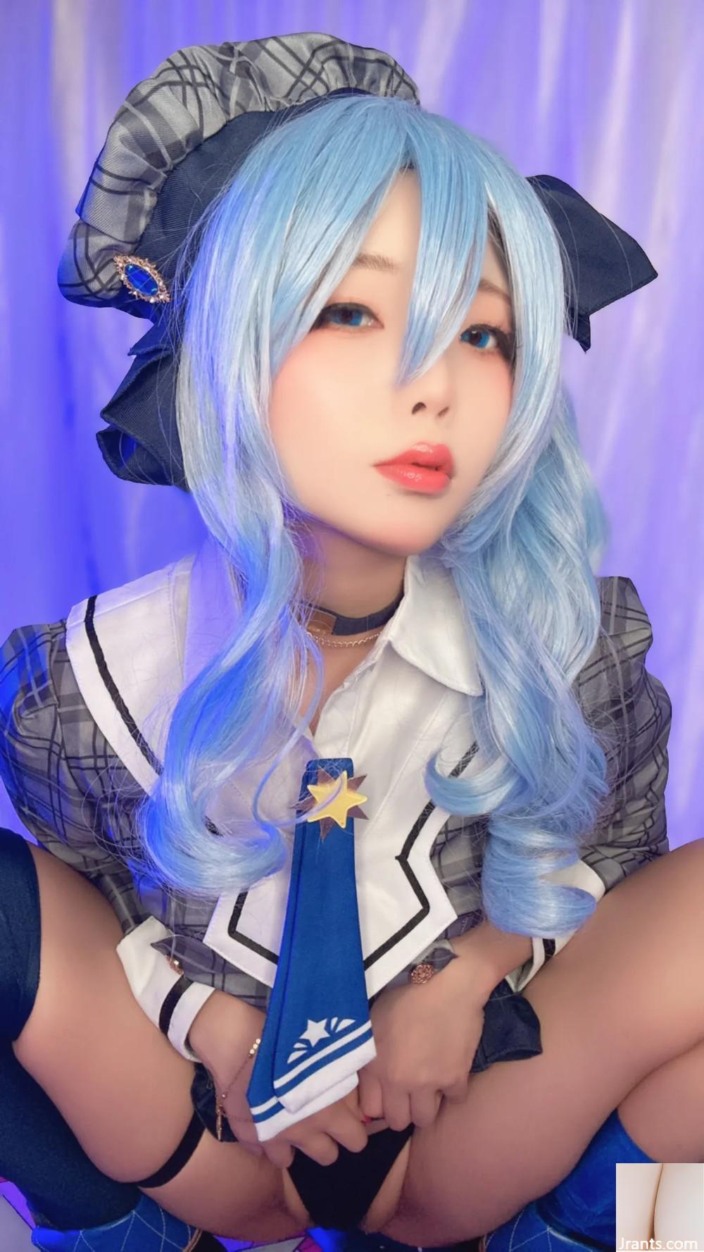 Chuchu hàng tháng - Ảnh 52