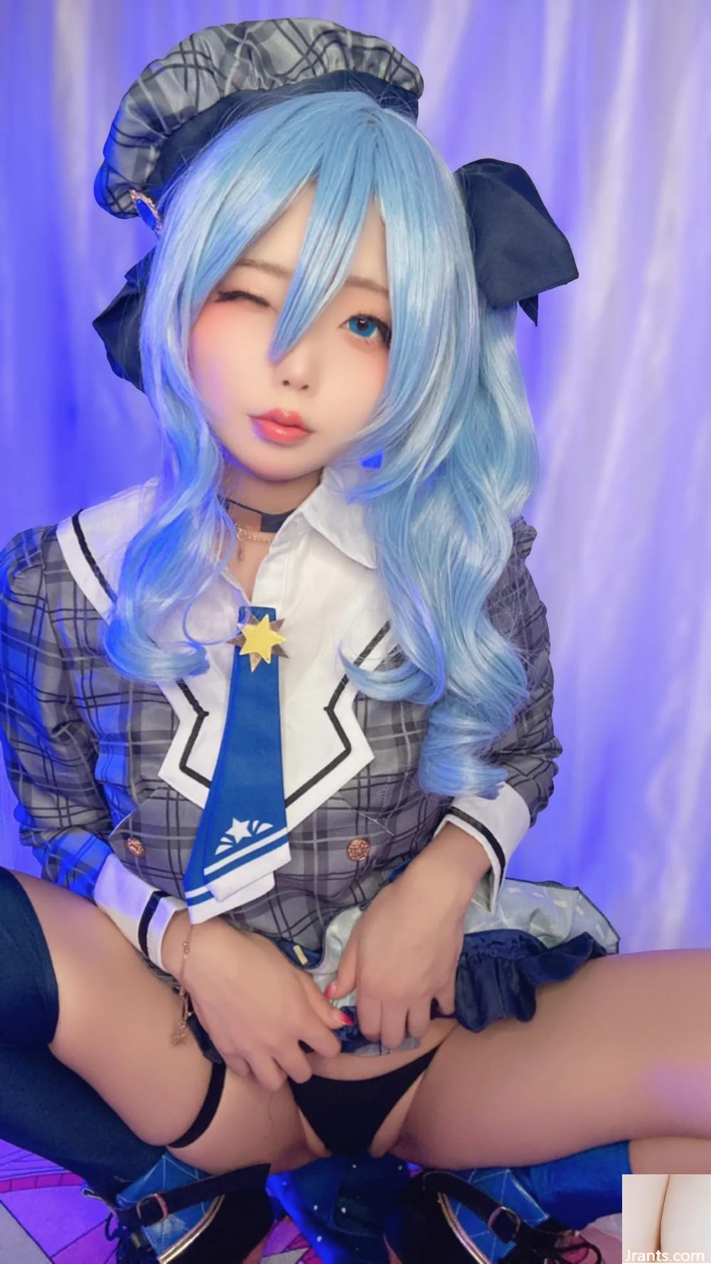 Chuchu hàng tháng - Ảnh 53