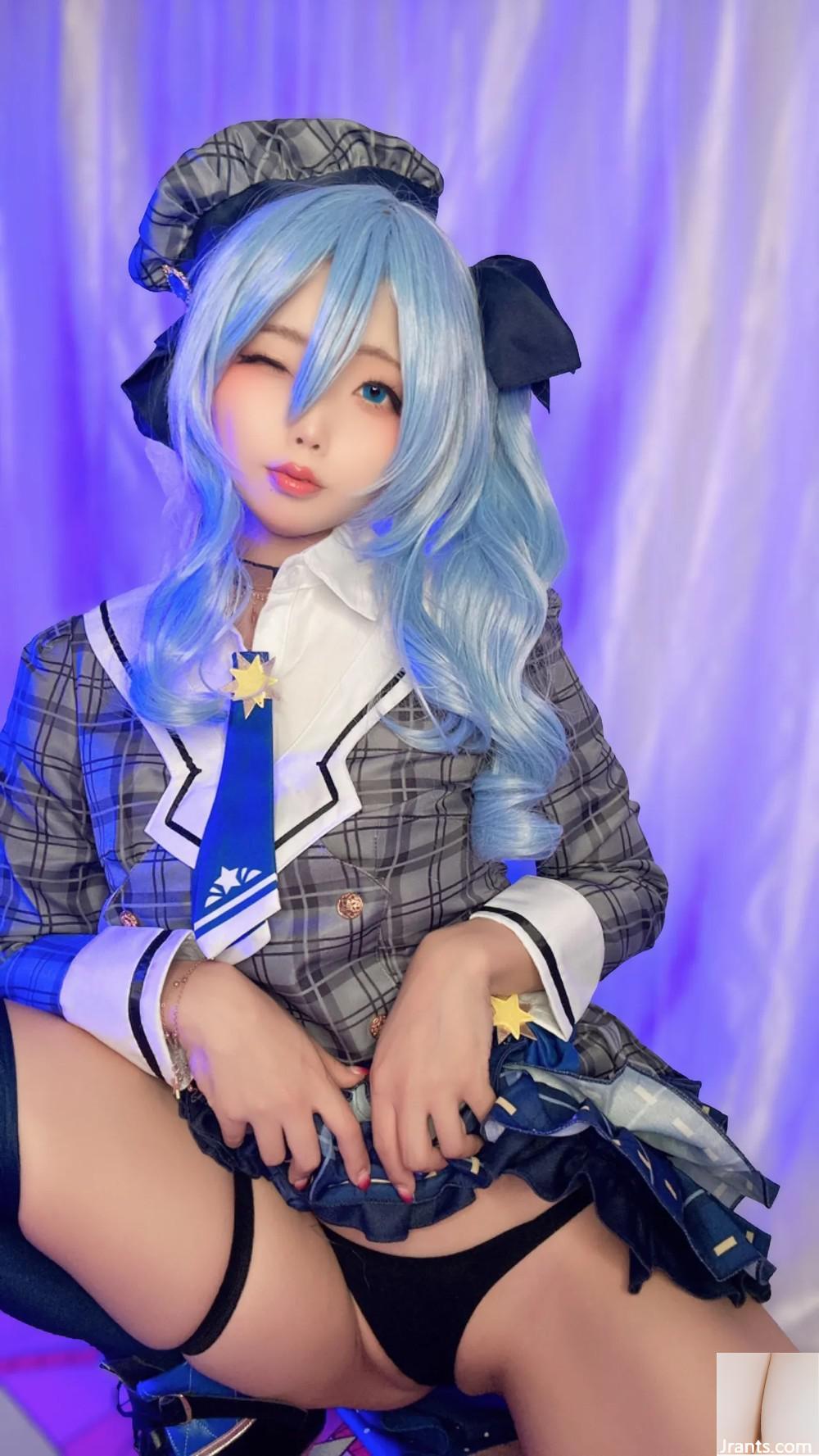 Chuchu hàng tháng - Ảnh 55