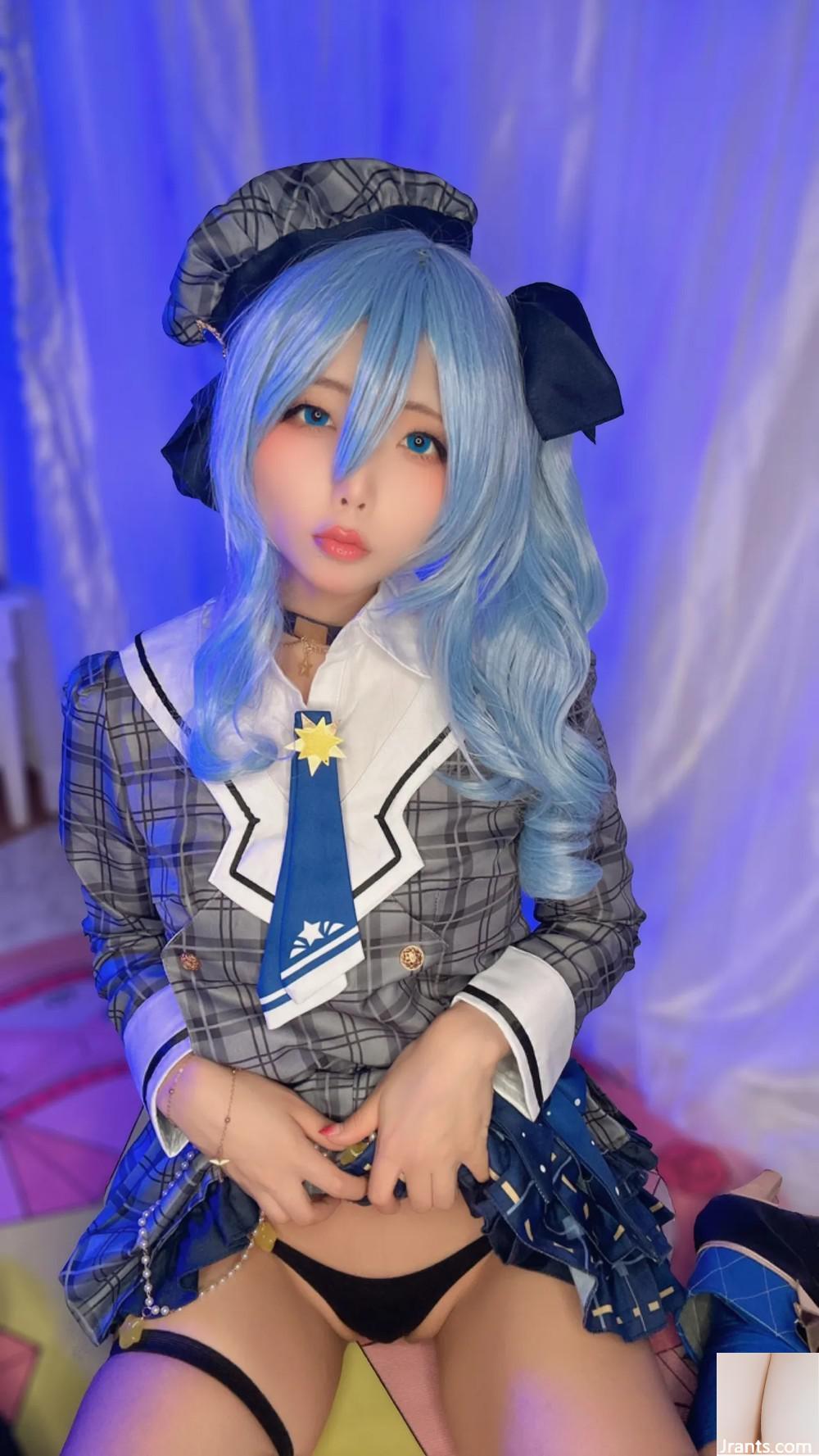 Chuchu hàng tháng - Ảnh 59