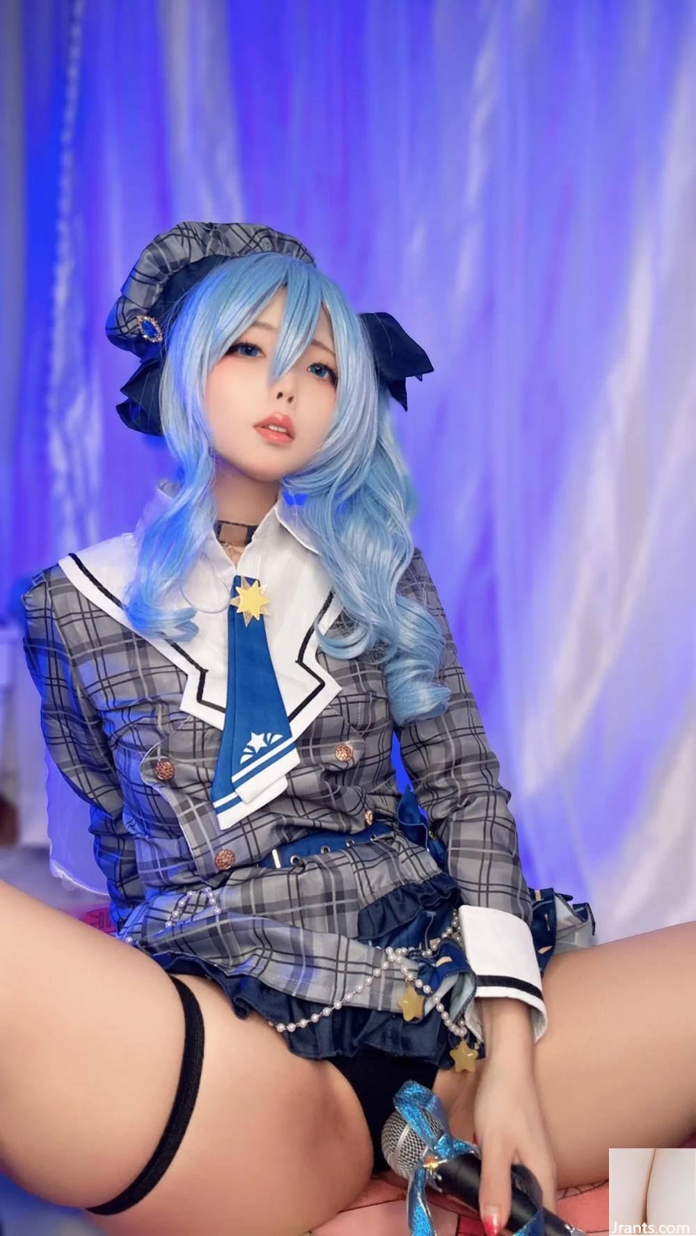 Chuchu hàng tháng - Ảnh 61