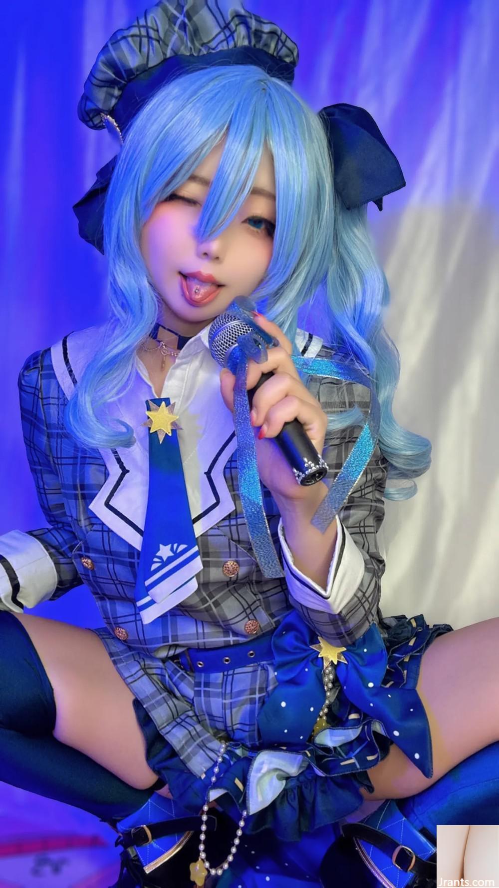 Chuchu hàng tháng - Ảnh 7