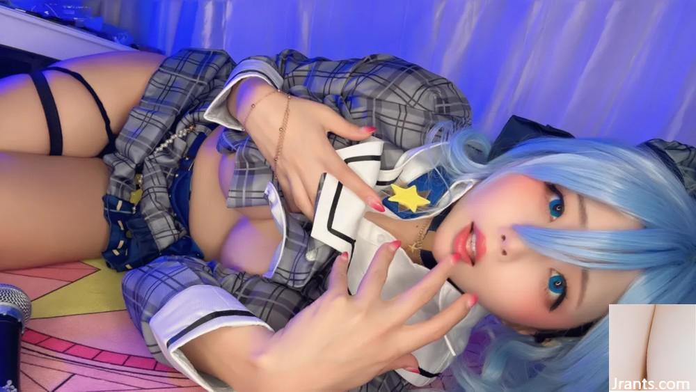 Chuchu hàng tháng - Ảnh 91