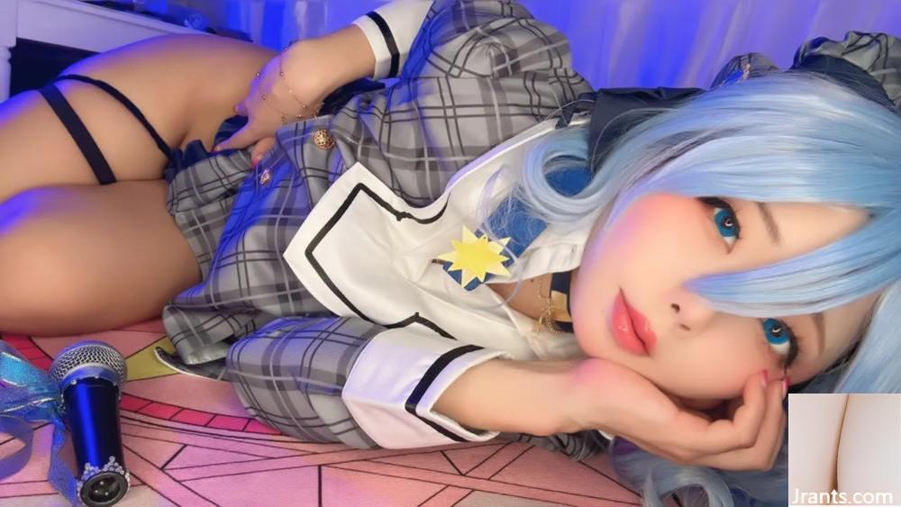 Chuchu hàng tháng - Ảnh 92