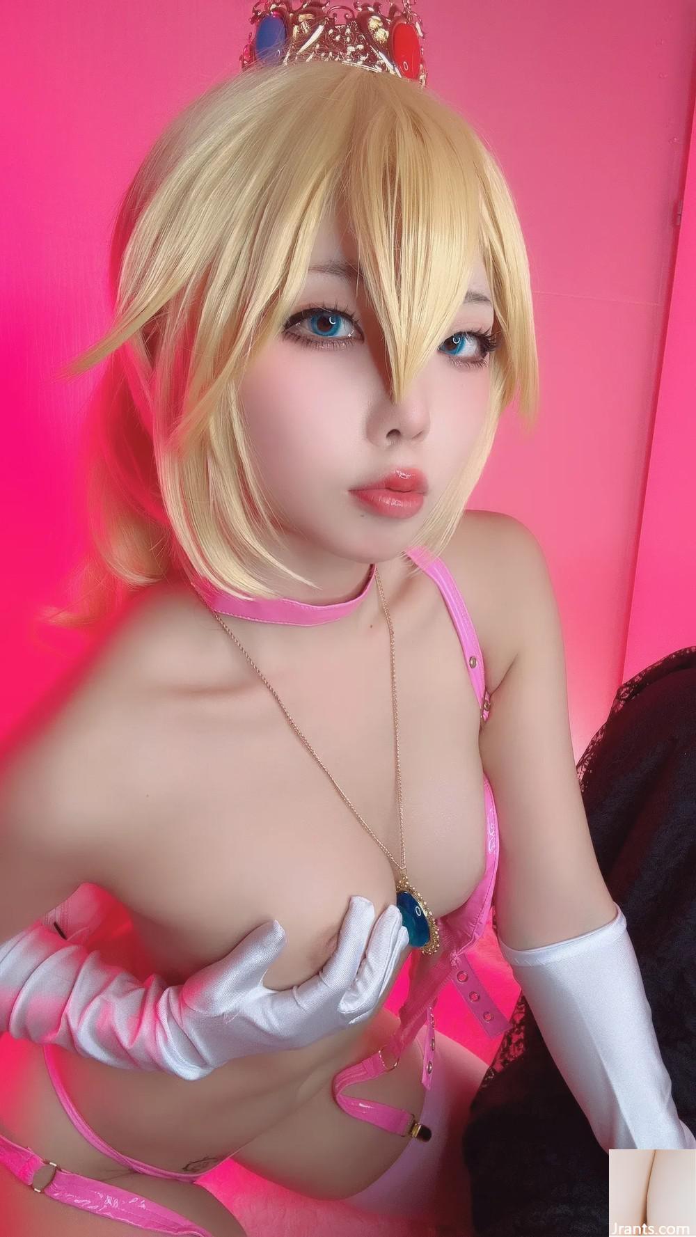 Chuchu hàng tháng ☆ Magic 2023. - Ảnh 101