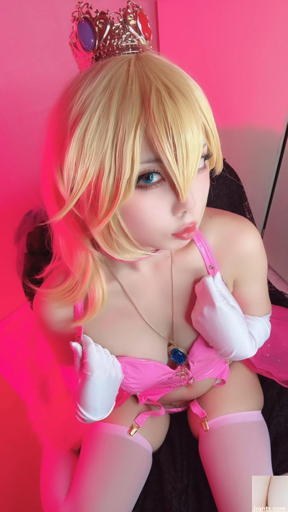 Chuchu hàng tháng ☆ Magic 2023. - Ảnh 14