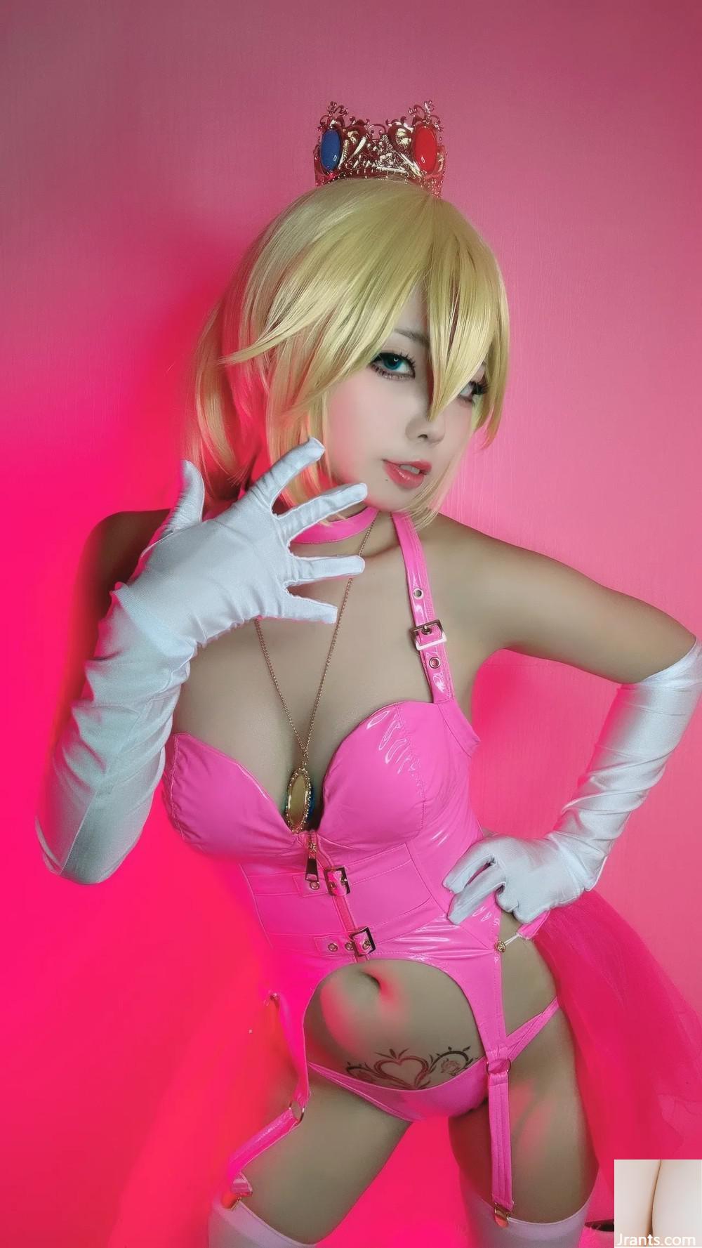 Chuchu hàng tháng ☆ Magic 2023. - Ảnh 25