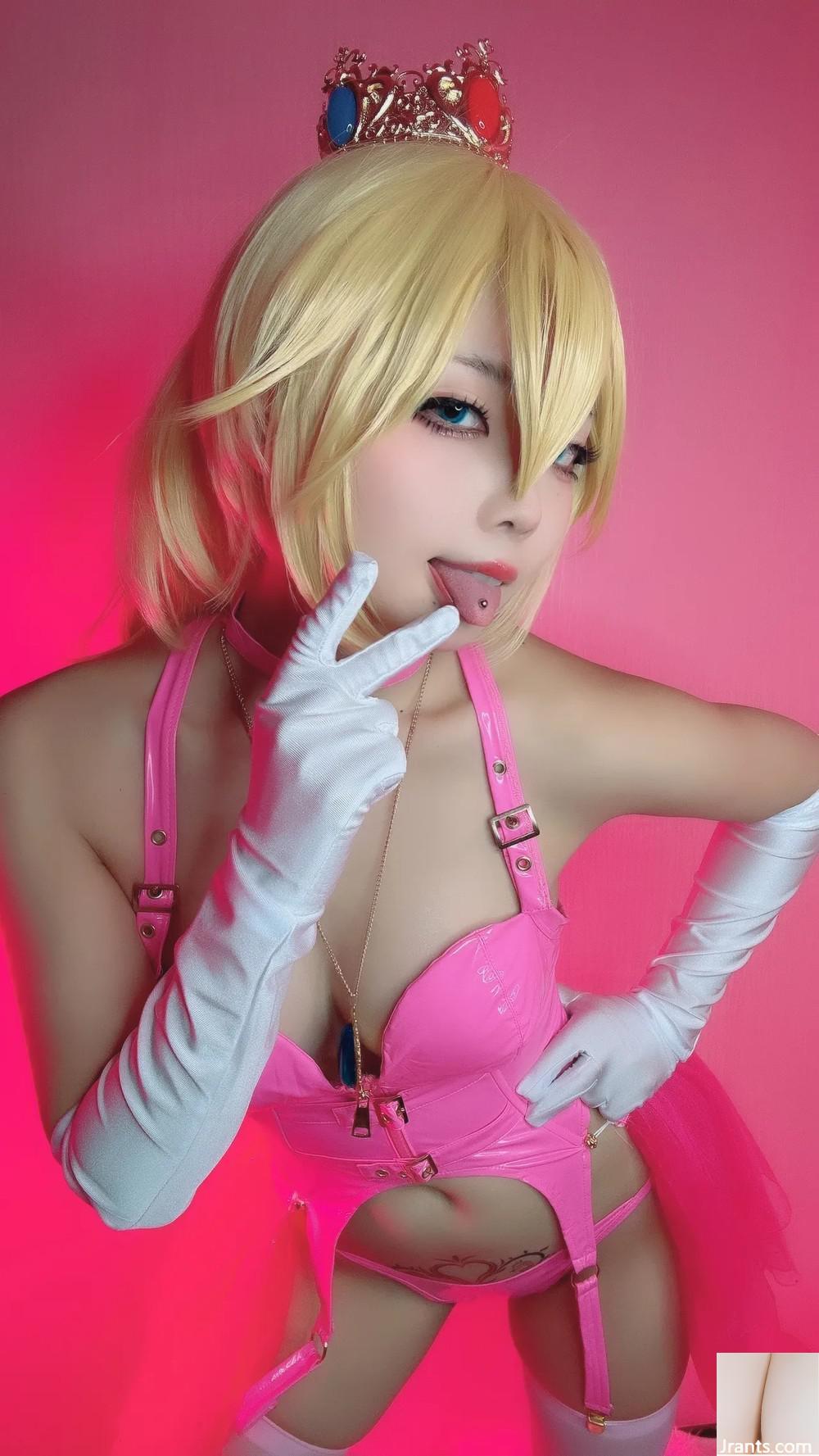 Chuchu hàng tháng ☆ Magic 2023. - Ảnh 26