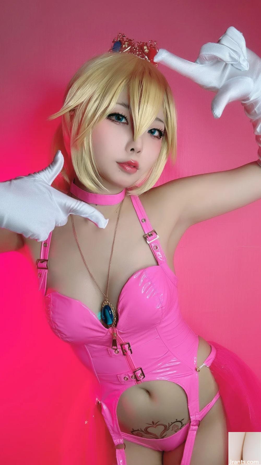 Chuchu hàng tháng ☆ Magic 2023. - Ảnh 34