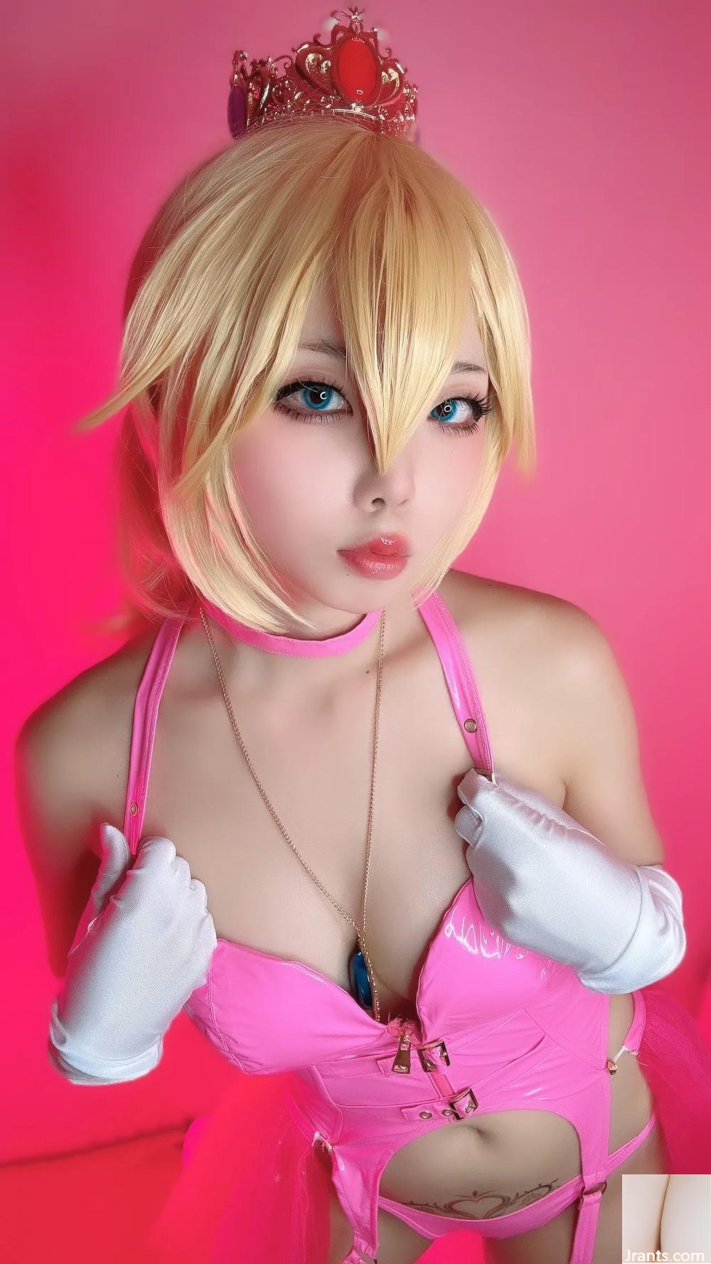 Chuchu hàng tháng ☆ Magic 2023. - Ảnh 35