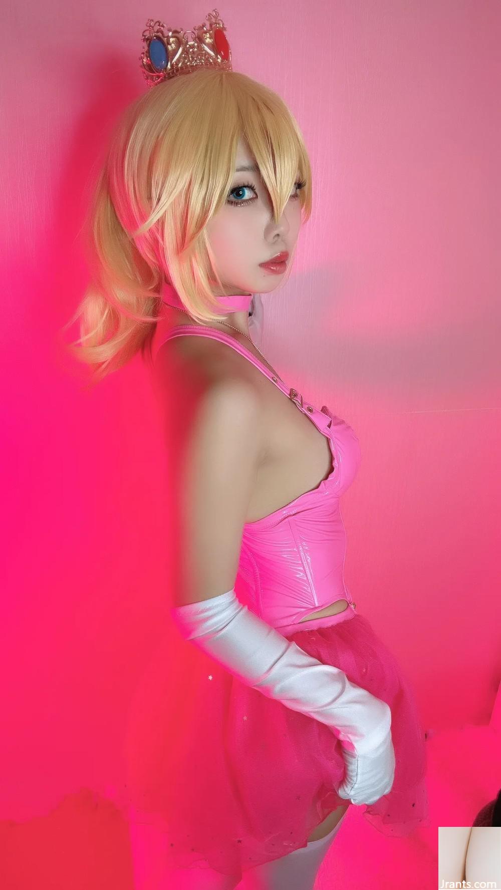 Chuchu hàng tháng ☆ Magic 2023. - Ảnh 39