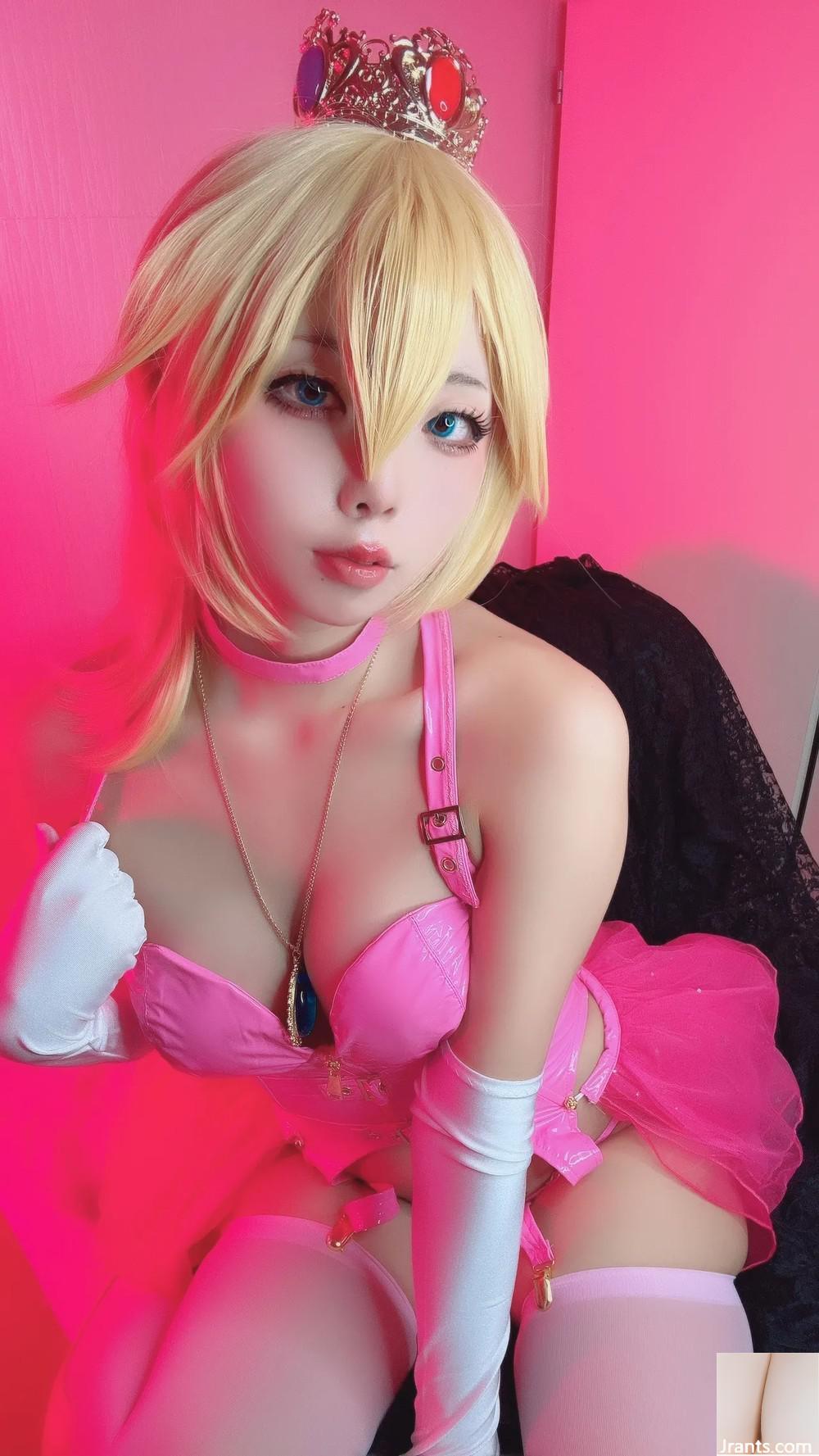 Chuchu hàng tháng ☆ Magic 2023. - Ảnh 9