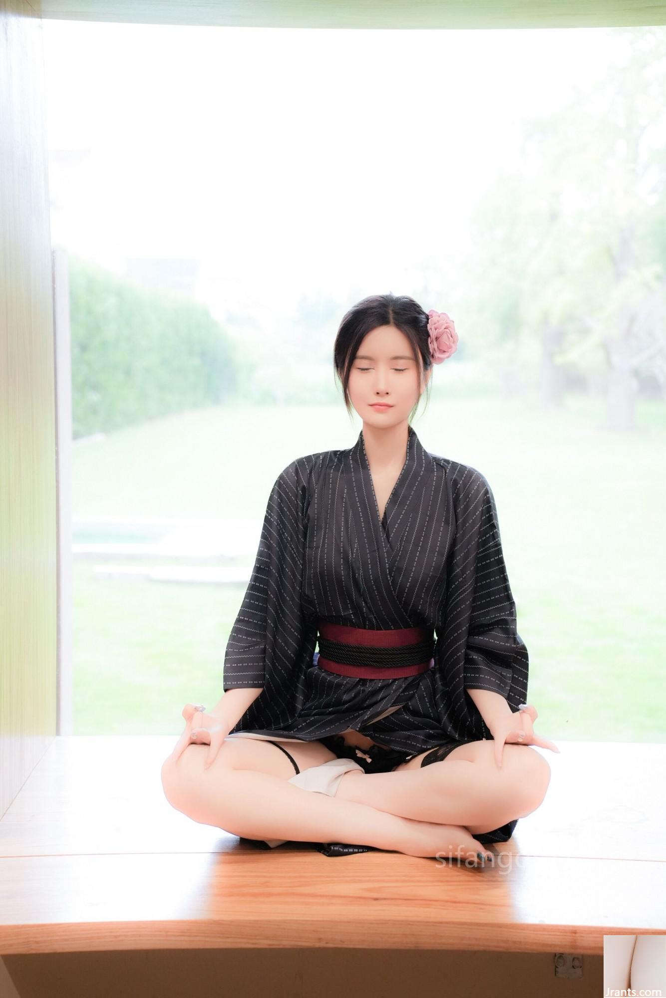 (Xiuren-Private Mua) Erikaki (8928) (73p) - Ảnh 14