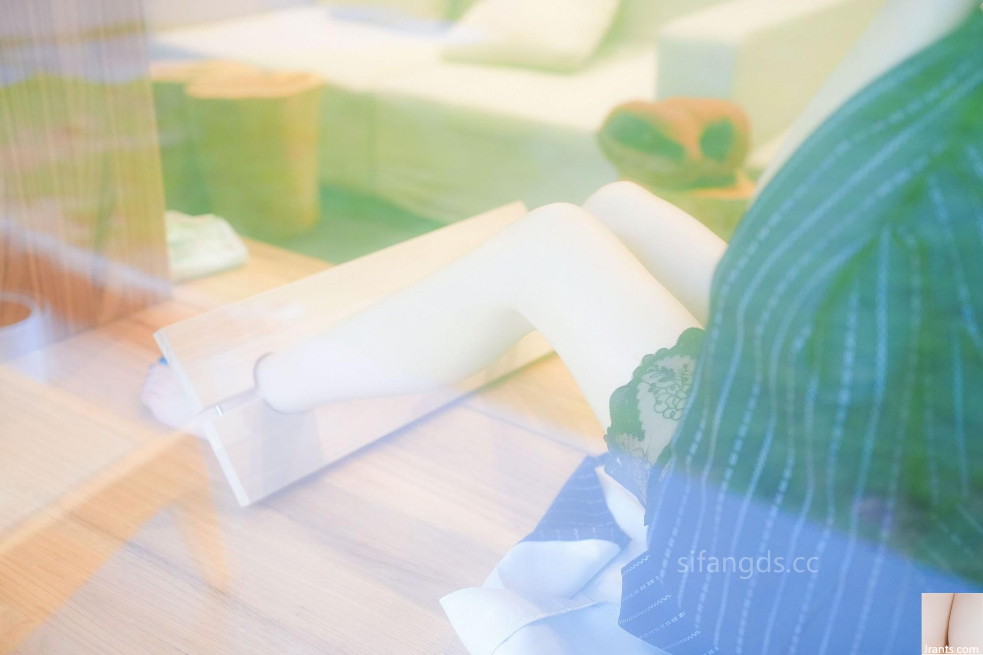 (Xiuren-Private Mua) Erikaki (8928) (73p) - Ảnh 25