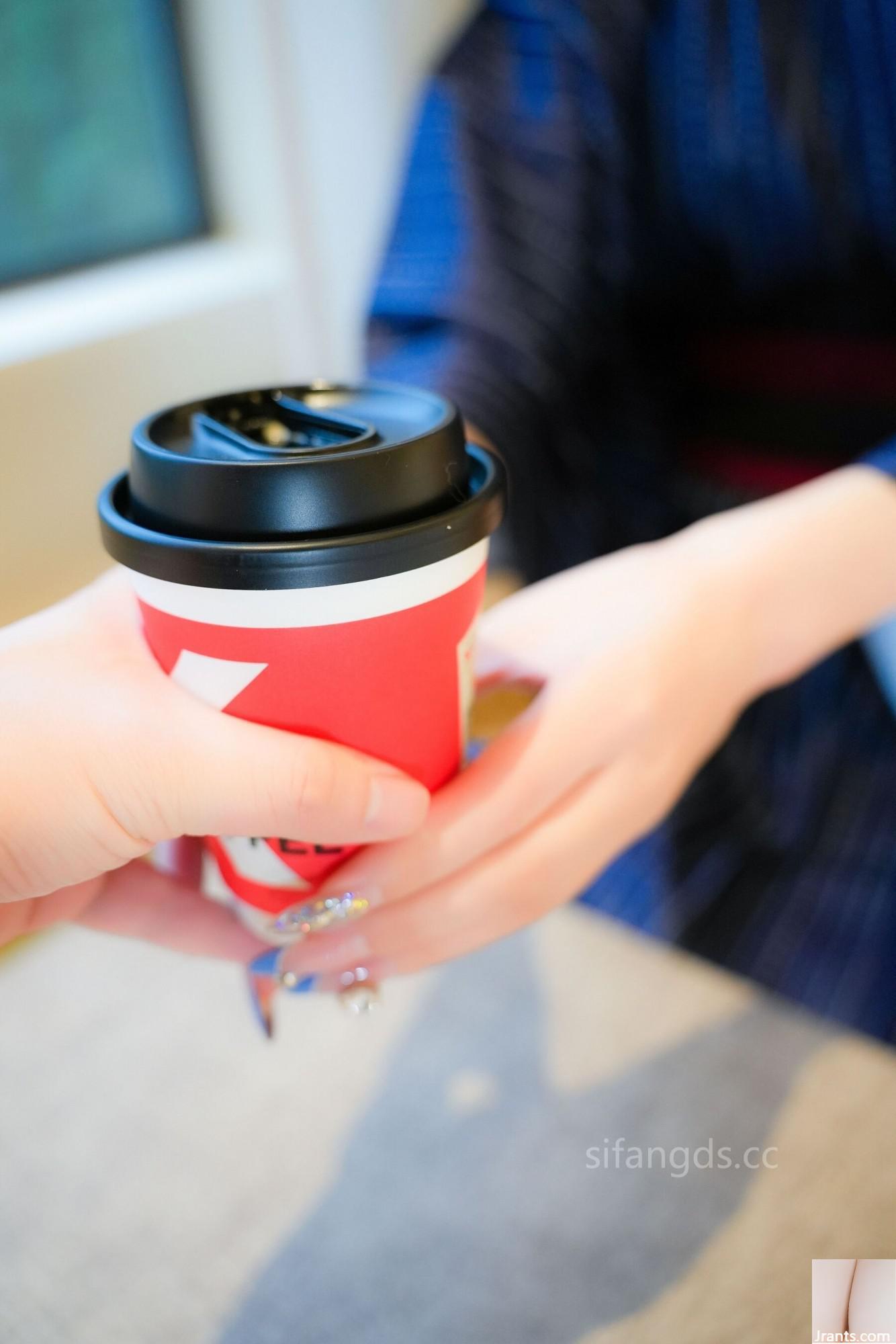 (Xiuren-Private Mua) Erikaki (8928) (73p) - Ảnh 34