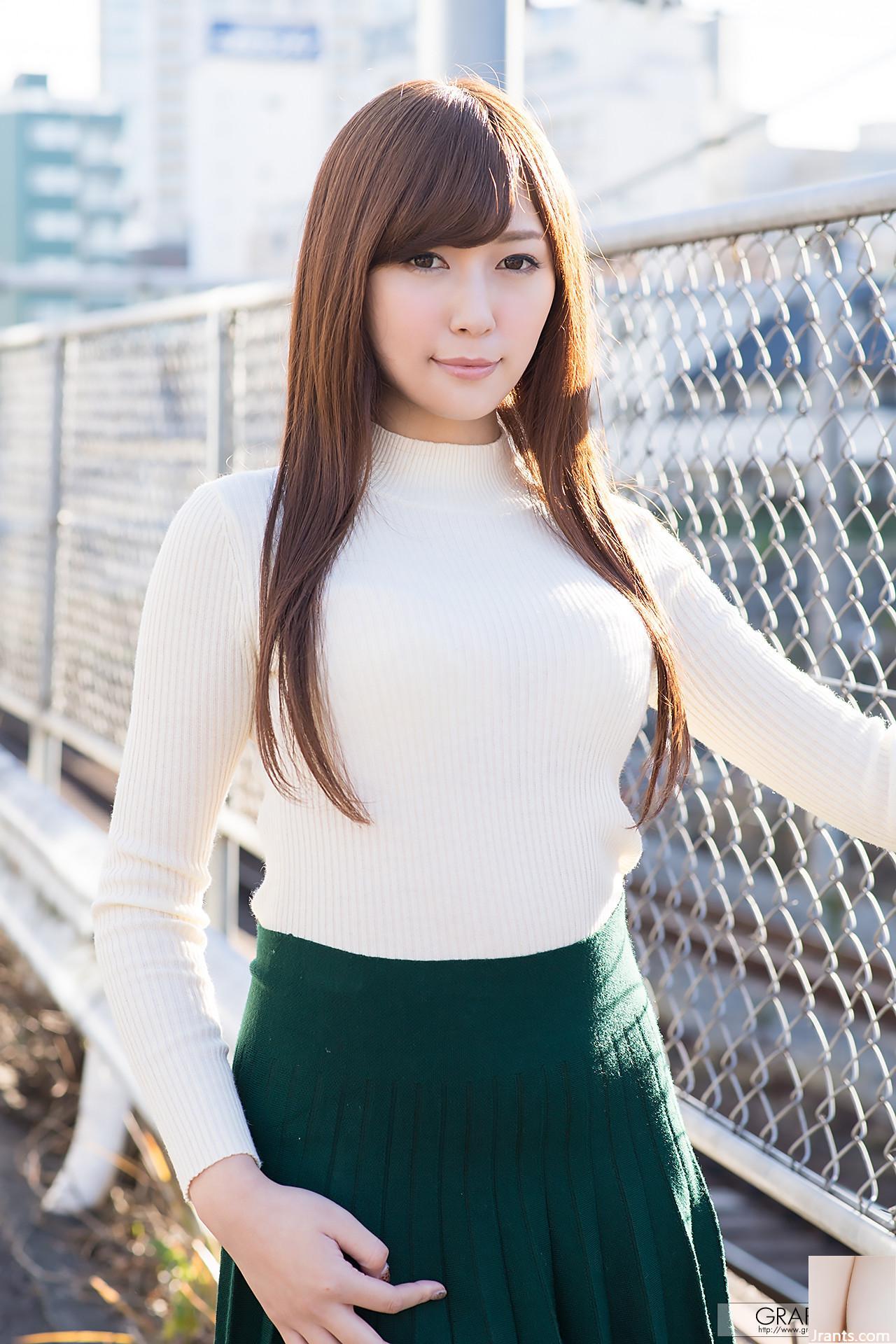 Aine Maria Pleasant Breeze (125p) - Ảnh 2