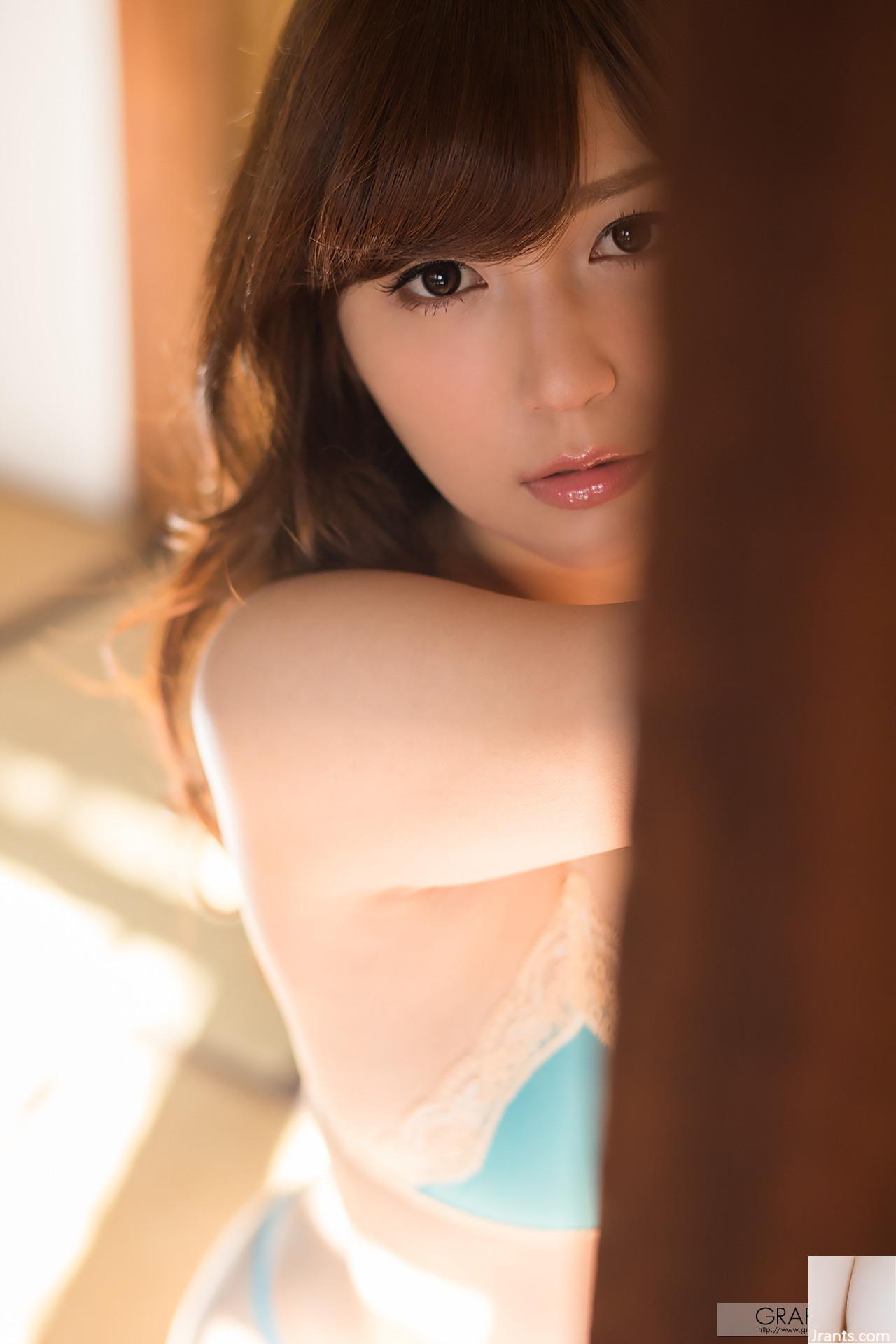 Aine Maria Pleasant Breeze (125p) - Ảnh 25