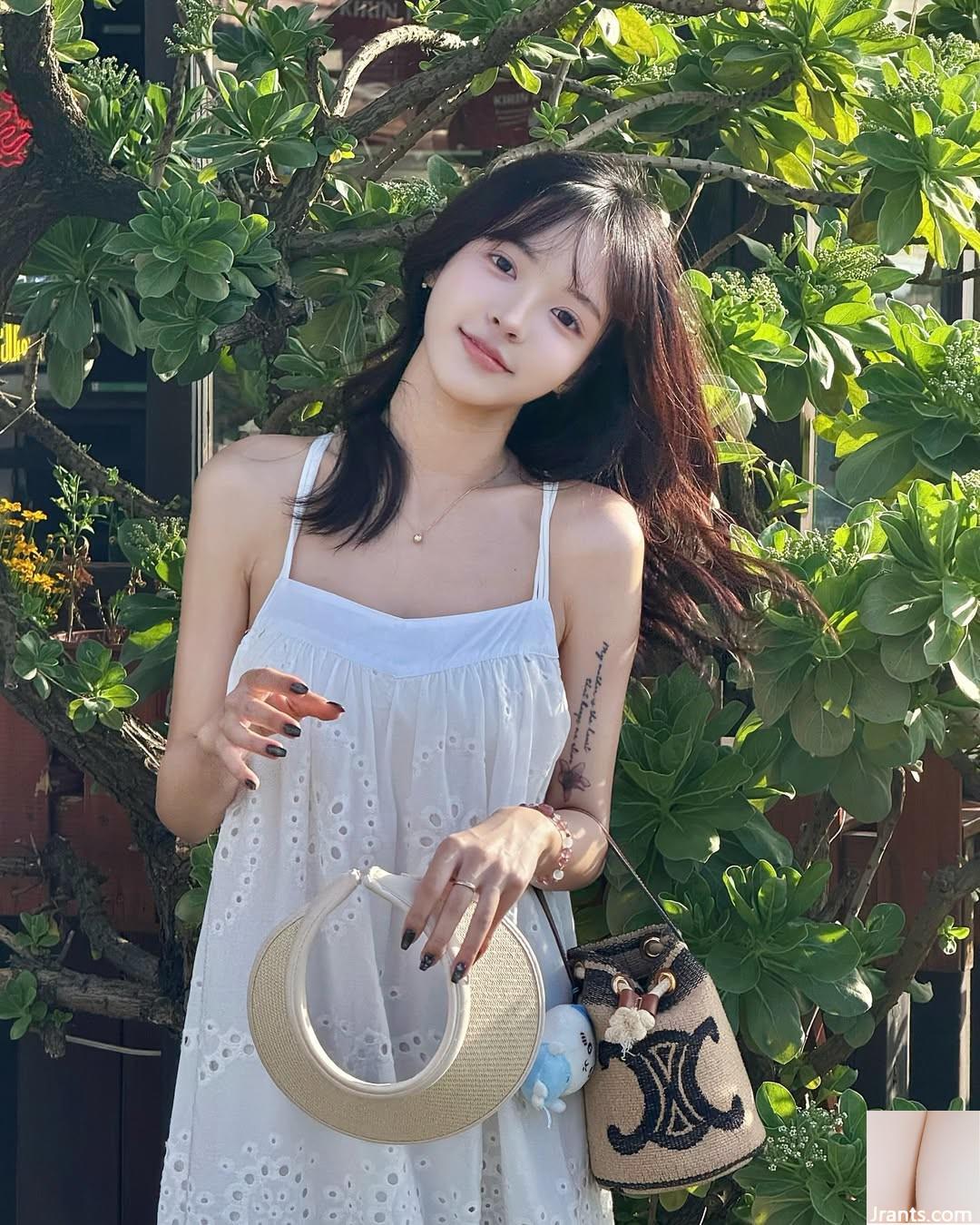 Gương mặt ngọt ngào của “UU” không giấu được vẻ sexy chết người (10P) - Ảnh 4