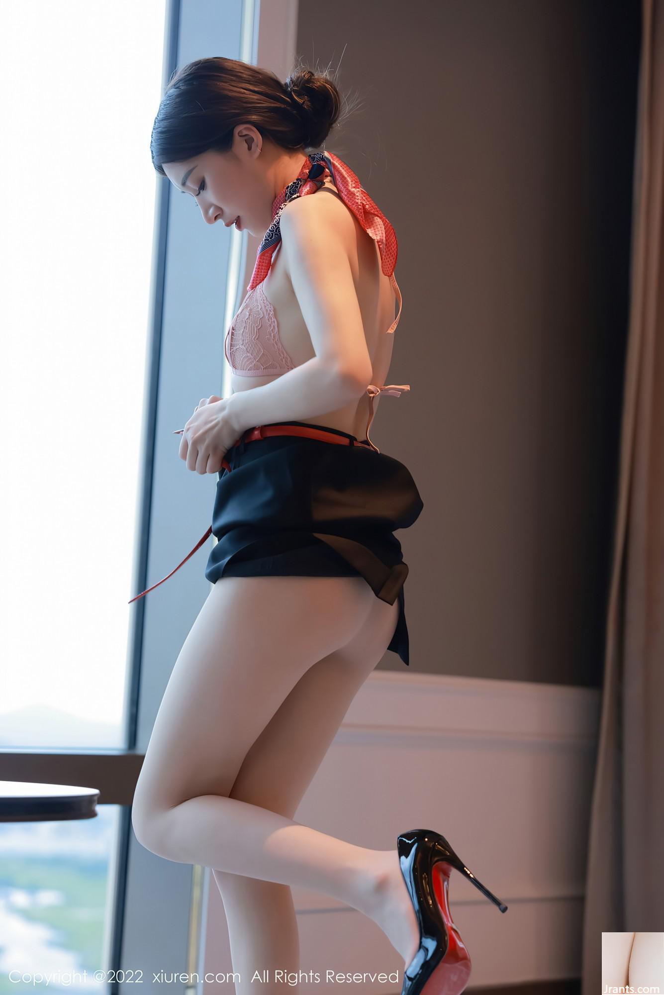 Số 5349 HEBE HAN XINYU (56P) - Ảnh 42