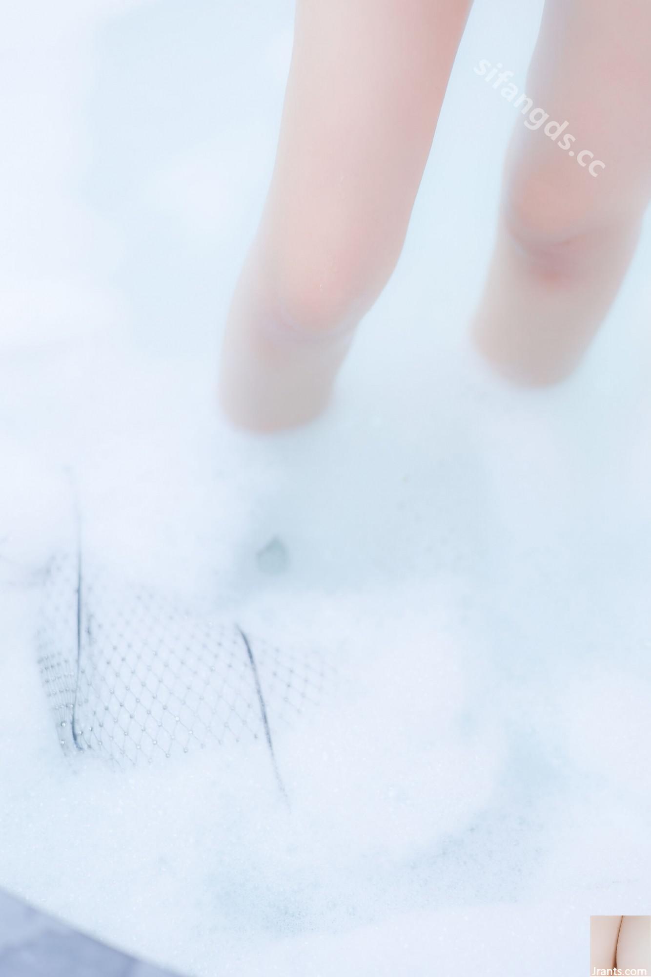 Li Ruo XI (tôi bị rò rỉ) - Ảnh 35