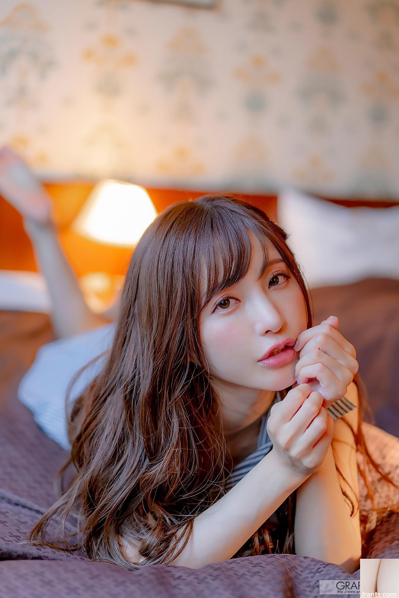 (Thiên thần も Yuan) Khuôn mặt tin kính tươi mới và tinh tế - Ảnh 5