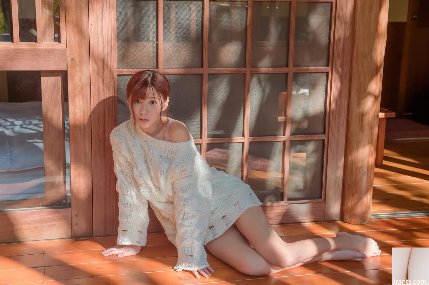 Đường cong nóng bỏng “Sutin? (Sự cám dỗ cuối cùng của việc hy sinh cổ phiếu và sự im lặng (19P) - Ảnh 11