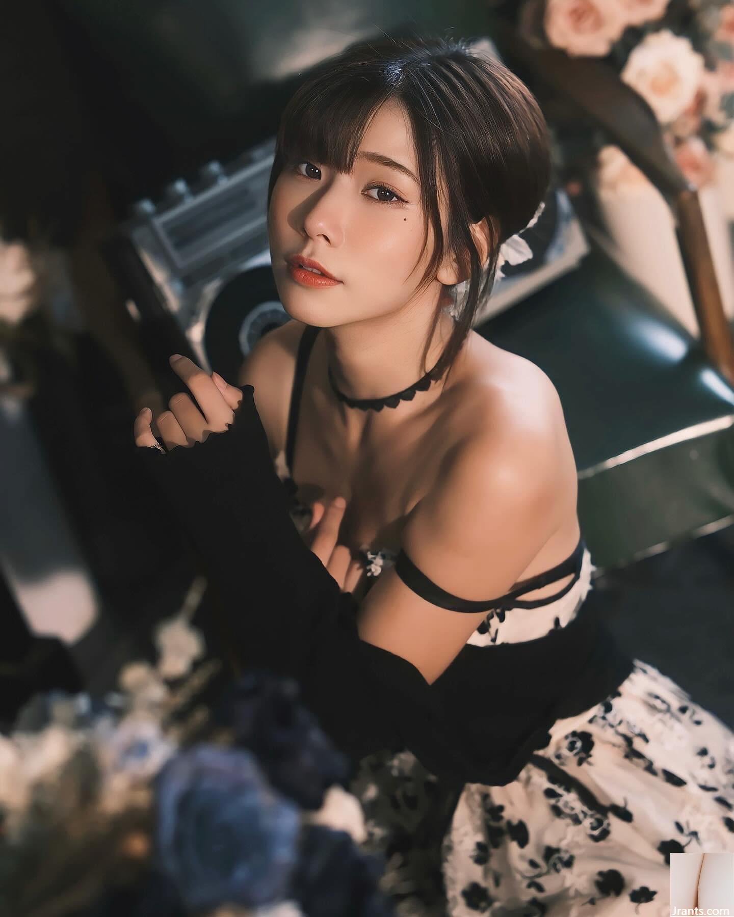 Đường cong nóng bỏng “Sutin? (Sự cám dỗ cuối cùng của việc hy sinh cổ phiếu và sự im lặng (19P) - Ảnh 14