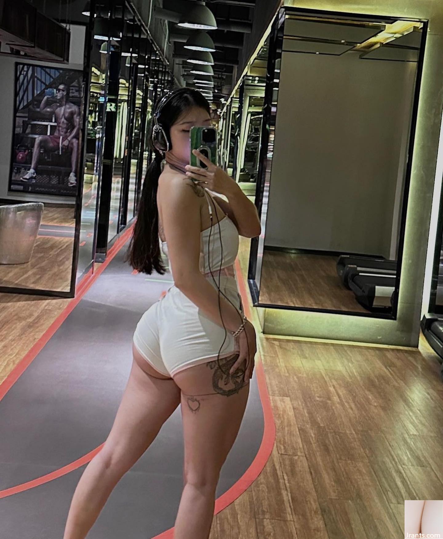 Ngoại hình tinh tế “5Weet Peach” có một con số rất say sưa (19P) - Ảnh 5