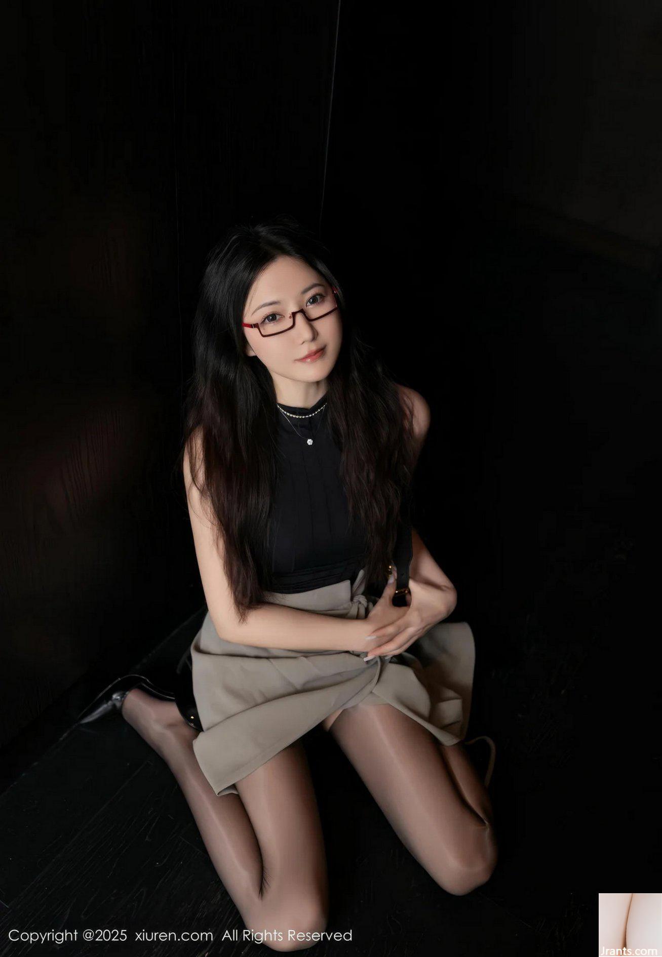 (XiuRen) 2025.04.30 NO.10231 Caviar Fish ảnh phiên bản đầy đủ (81P) - Ảnh 7